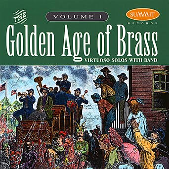 Golden Age of Brass #1, The - hacer clic aqu