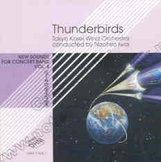 Thunderbirds - hacer clic aqu