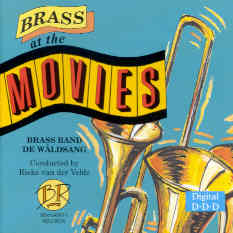 Brass at the Movies - hacer clic aqu