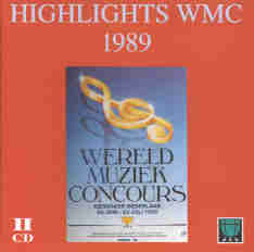 Highlights WMC 1989 Kerkrade - hacer clic aqu