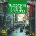New Compositions for Concert Band #15: Italienische Lustspiel Ouvertre - hacer clic aqu