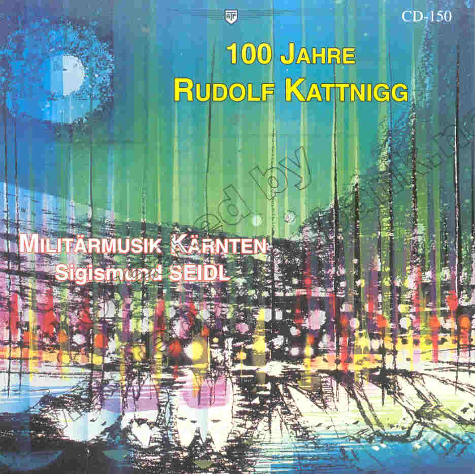 100 Jahre Rudolf Kattnigg - hacer clic aqu