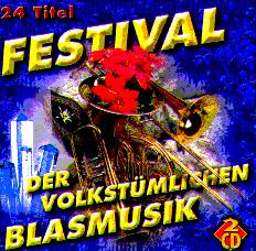 Festival der volkstmlichen Blasmusik - hacer clic aqu