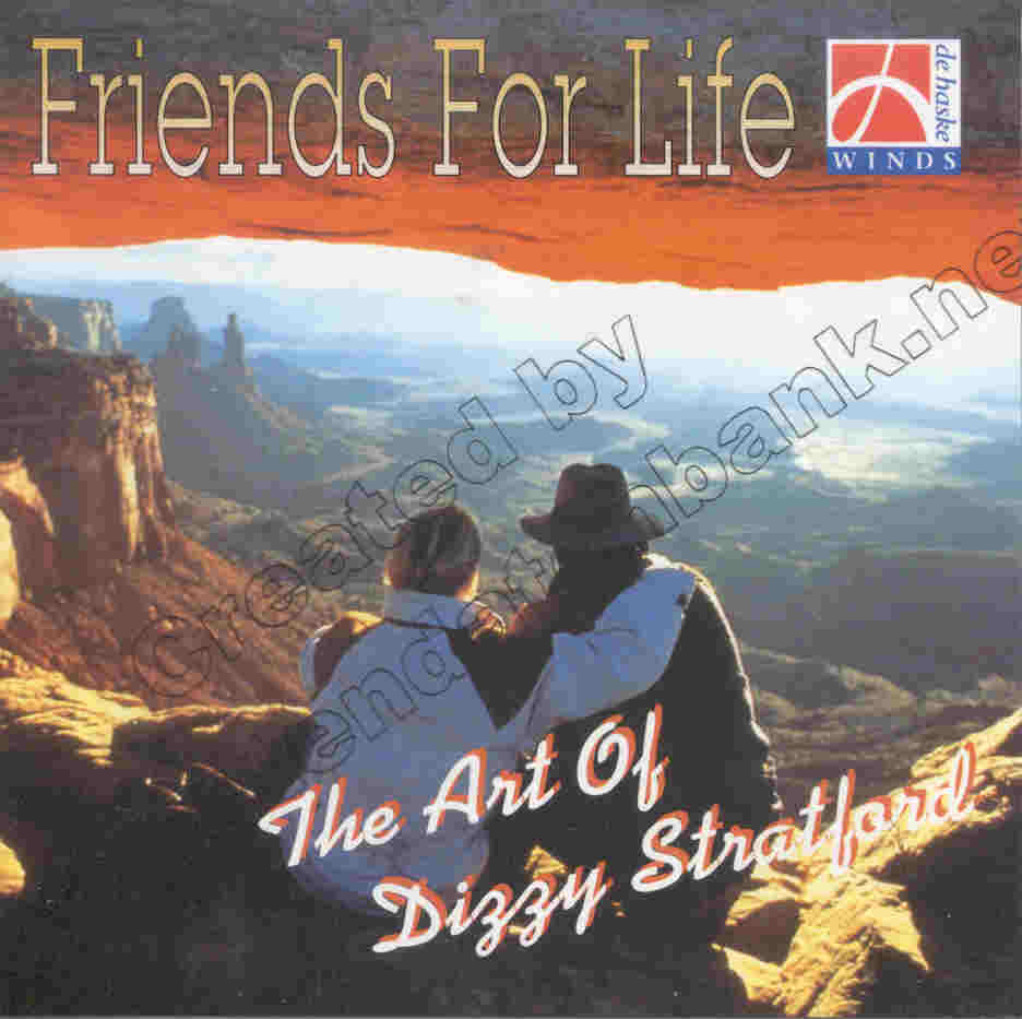 Friends for Life: The Art of Dizzy Stratford - hacer clic aqu