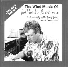 Wind Music of Jan van der Roost #3 - hacer clic aqu