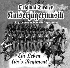 Ein Leben fr's Regiment - hacer clic aqu