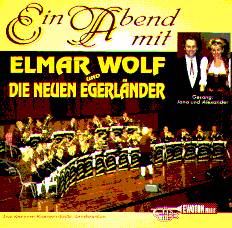 Ein Abend mit Elmar Wolf und Die neuen Egerlnder - hacer clic aqu