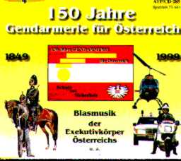 150 Jahre Gendarmerie fr sterreich - hacer clic aqu