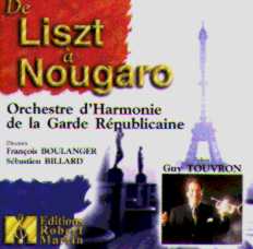De Liszt a Nougaro - hacer clic aqu