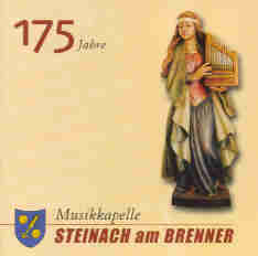 175 Jahre Musikkapelle Steinach am Brenner - hacer clic aqu