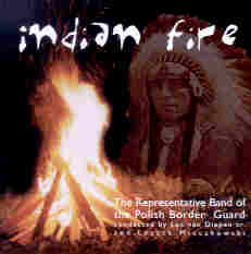 Indian Fire - hacer clic aqu