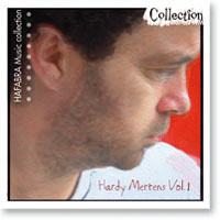 Collection Hardy Mertens #1 - hacer clic aqu
