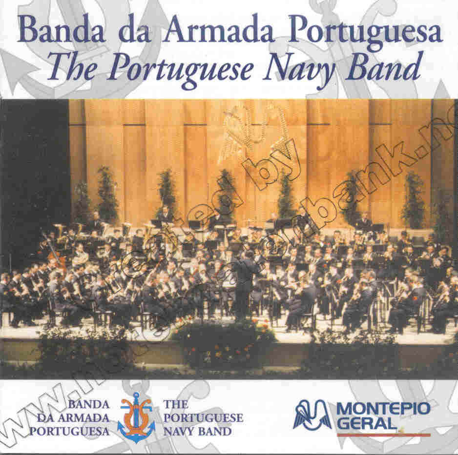 Banda da Armada Portuguesa / The Portuguese Navy Band - hacer clic aqu
