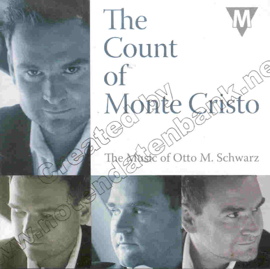 Count of Monte Cristo, The - hacer clic aqu