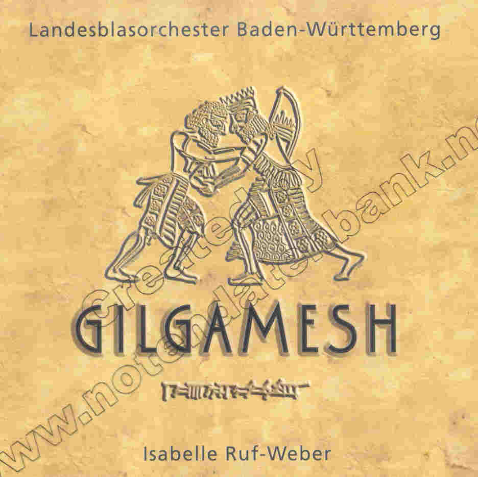Gilgamesh - hacer clic aqu