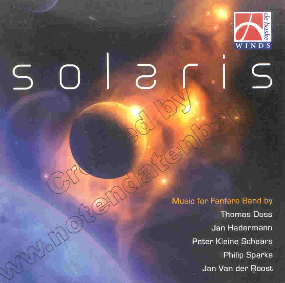 Solaris - hacer clic aqu