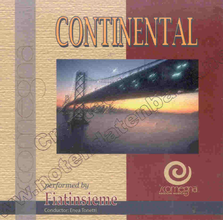 Continental - hacer clic aqu