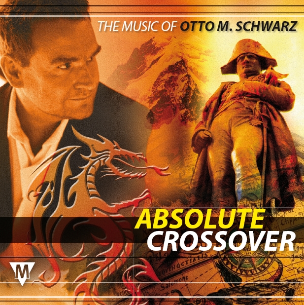 Absolute Crossover: The Music of Otto M. Schwarz - hacer clic aqu