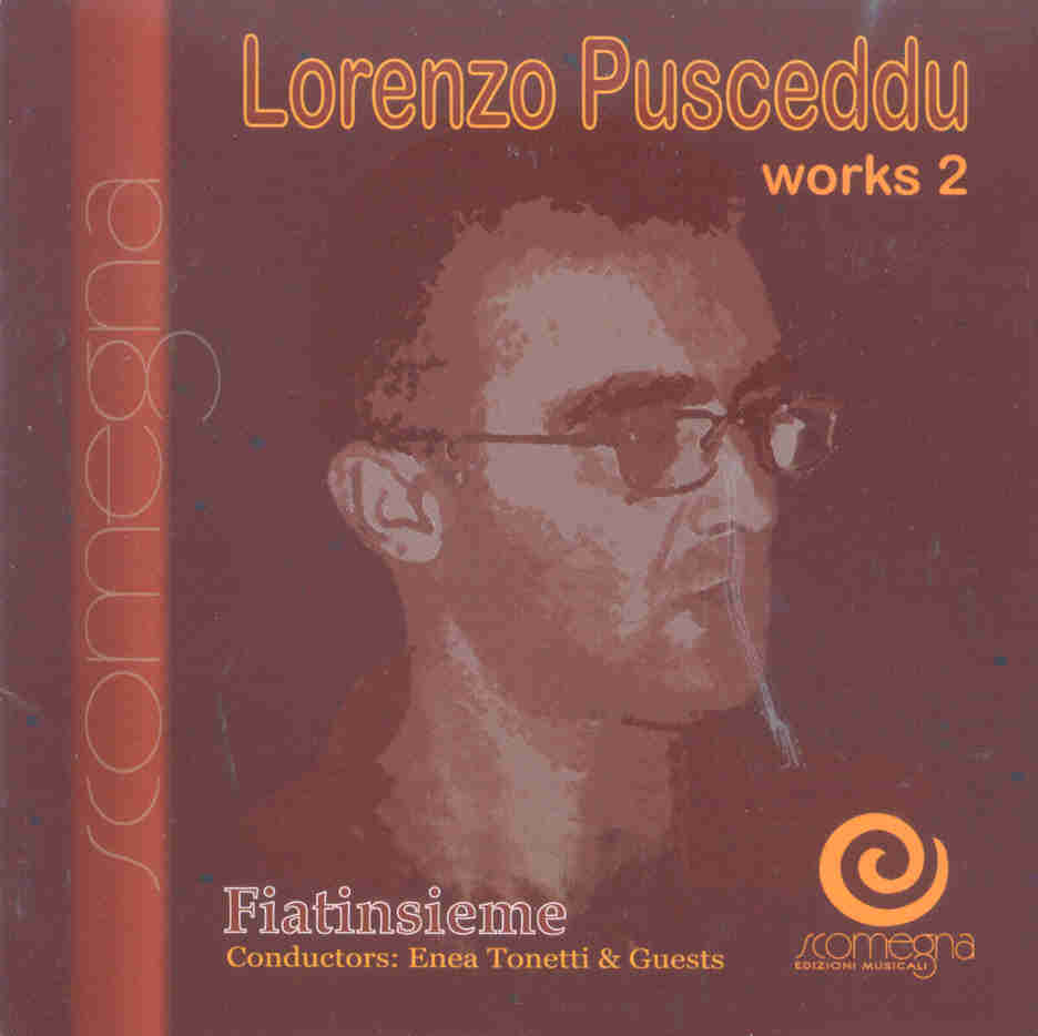 Lorenzo Posceddu Works #2 - hacer clic aqu