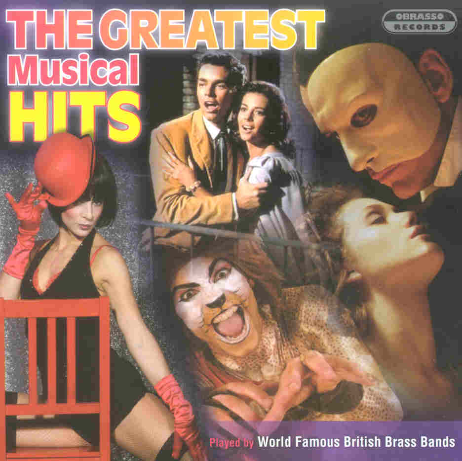 Greatest Musical Hits, The - hacer clic aqu