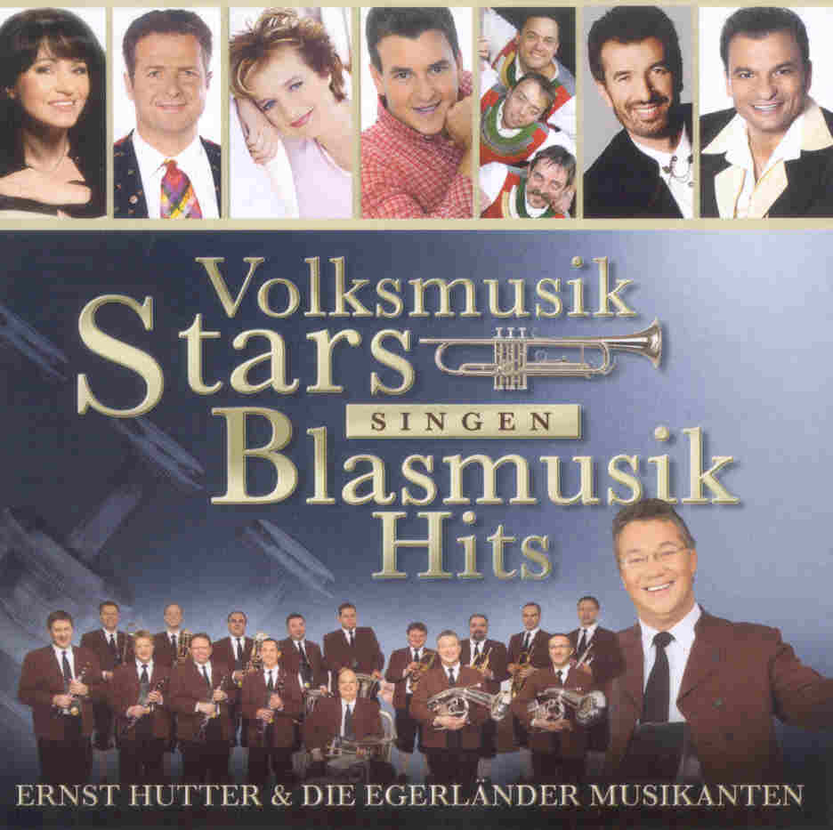 Volksmusikstars singen Blasmusik Hits - hacer clic aqu