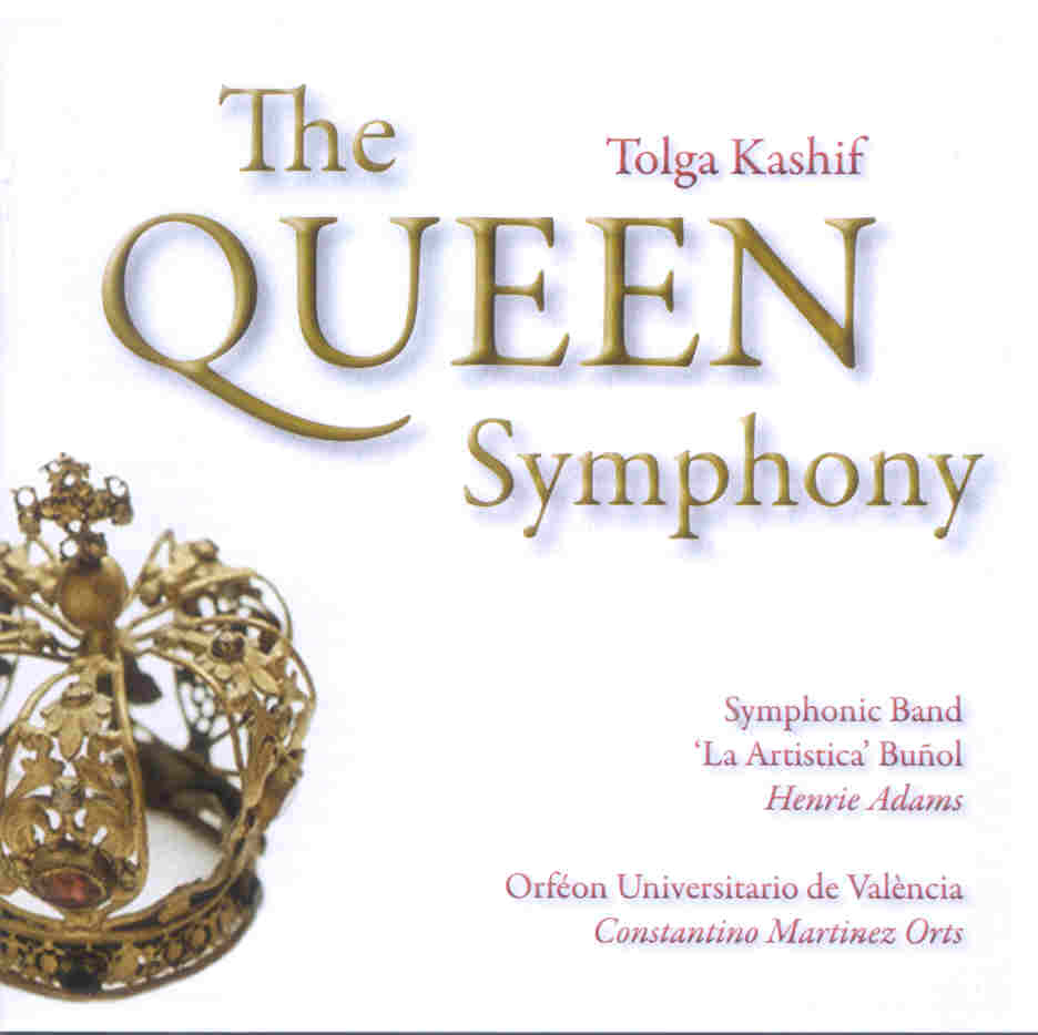 Queen Symphony, The - hacer clic aqu