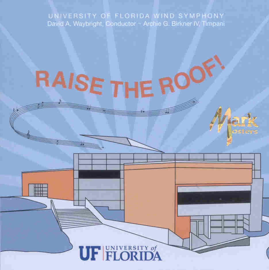 Raise The Roof! - hacer clic aqu