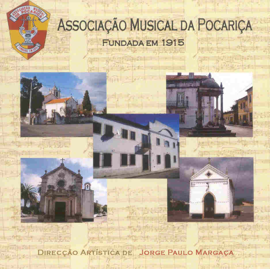 Associacao Musical da Pocarica - hacer clic aqu