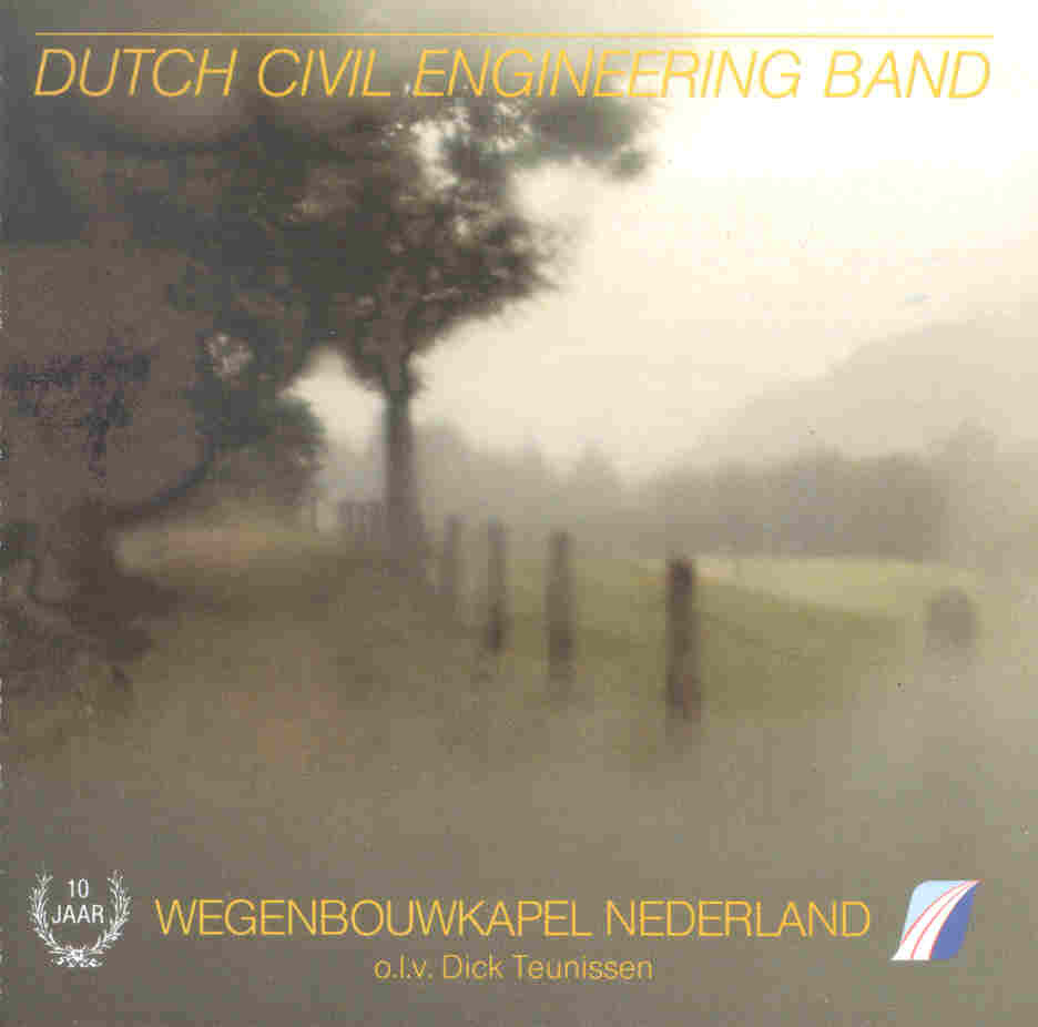 Dutch Civil Engineering Band - hacer clic aqu