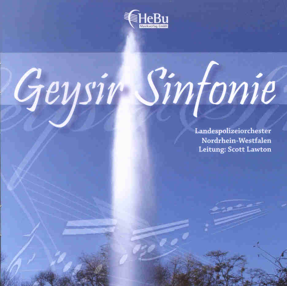 Geysir Sinfonie - hacer clic aqu