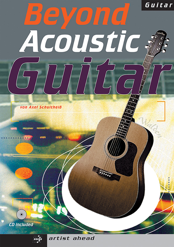 Beyond Acoustic Guitar - hacer clic aqu