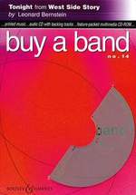 Buy a band: Tonight (aus 'West Side Story') - hacer clic aqu