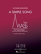 A Simple Song (from 'Mass') - hacer clic aqu