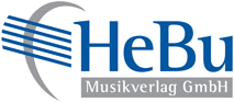 HeBu Musikverlag GmbH, 76703 Kraichtal - hacer clic aqu