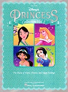 Disney's Princess Collection #2 - hacer clic aqu�