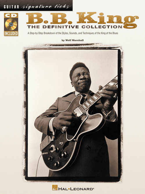 B.B. King – The Definitive Collection - hacer clic aquí B.B. King – The Definitive Collection - hacer clic aquí