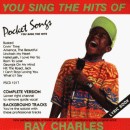 You Sing the Hits of Ray Charles - hacer clic aquí You Sing the Hits of Ray Charles - hacer clic aquí