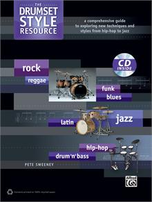 Drumset Style Resource, The - hacer clic aqu�