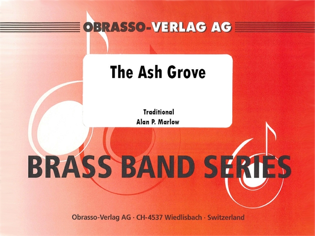 Ash Grove, The - hacer clic aqu