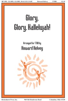 Glory, Glory, Hallelujah - hacer clic aqu�