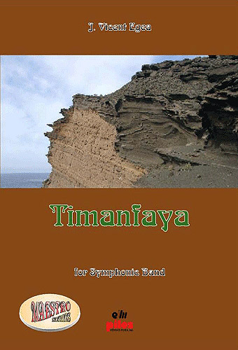 Timanfaya - hacer clic aqu�