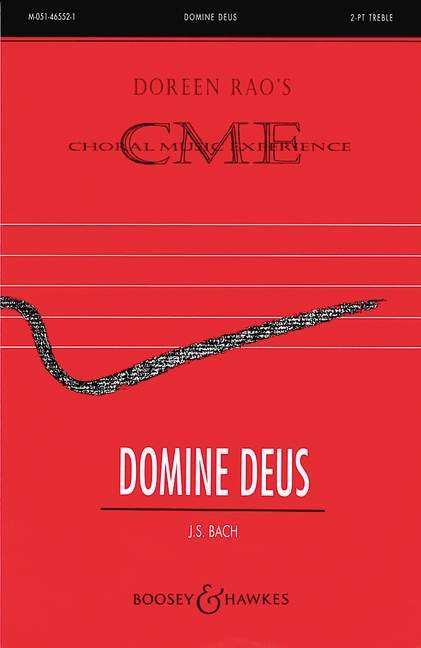 Domine Deus (aus "Messe in G-Dur") - hacer clic aqu�