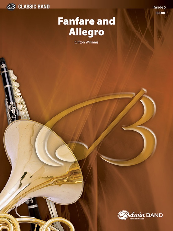 Fanfare und Allegro - hacer clic aqu