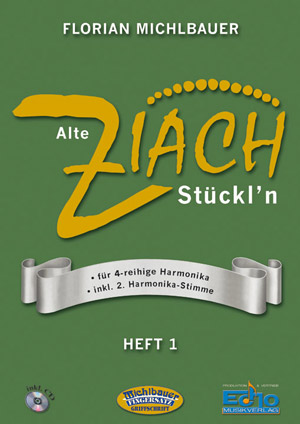 Alte Ziach Stckl'n #1 - hacer clic aqu