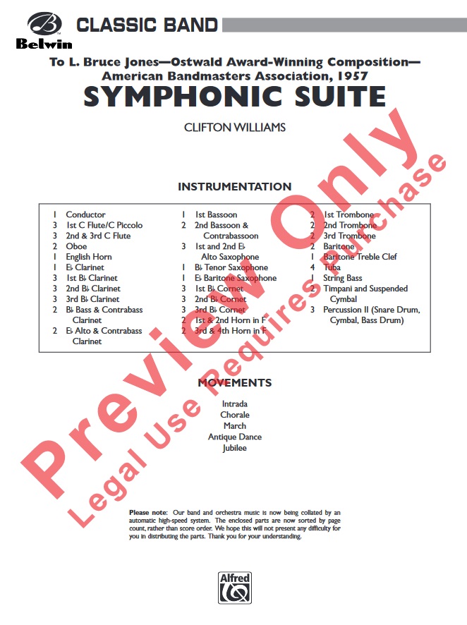 Symphonic Suite - hacer clic aqu