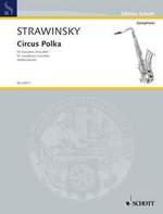 Circus Polka - hacer clic aquí Circus Polka - hacer clic aquí