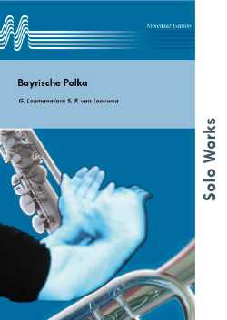 Bayerische Polka - hacer clic para una imagen más grande