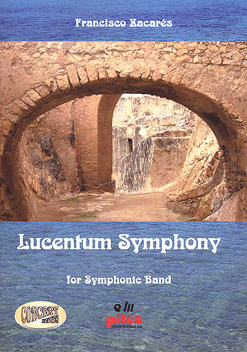 Lucentum Symphony - hacer clic aqu�