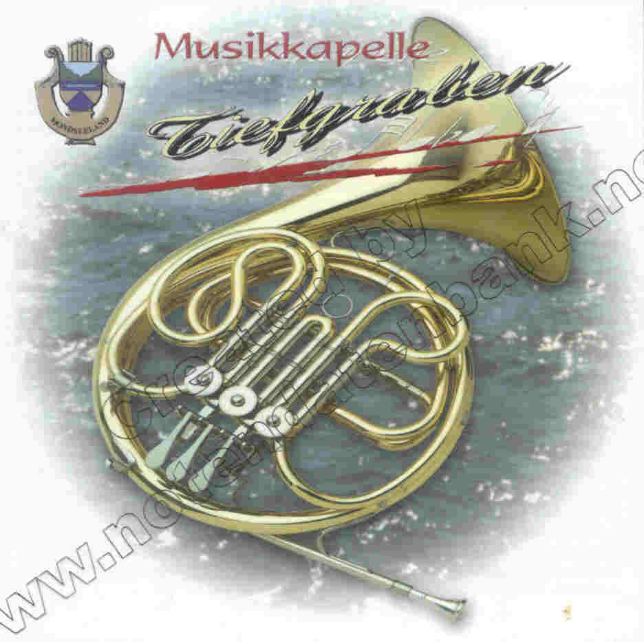 Musikkapelle Tiefgraben - hacer clic aqu
