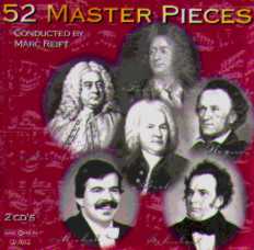 52 Master Pieces - hacer clic aqu